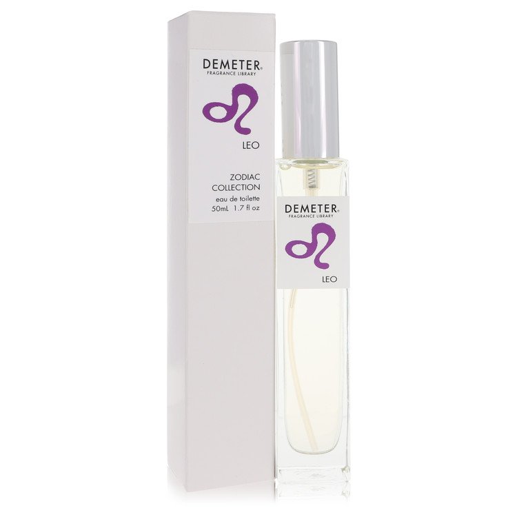 Demeter Leo by Demeter Eau De Toilette Spray (Unboxed) 1.7 oz for Women