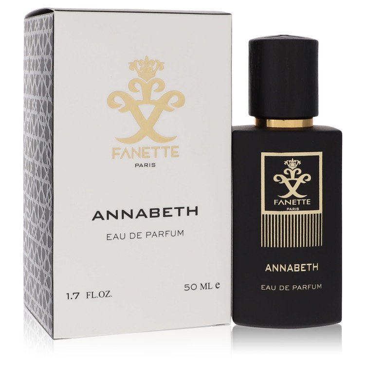 Fanette Annabeth by Fanette Eau De Parfum Spray (Unboxed) 1.7 oz for Men
