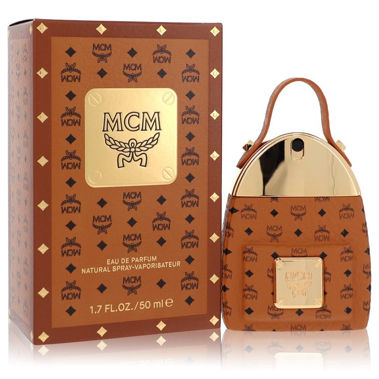 Mcm by Mcm Eau De Parfum Spray 2.5 oz for Women