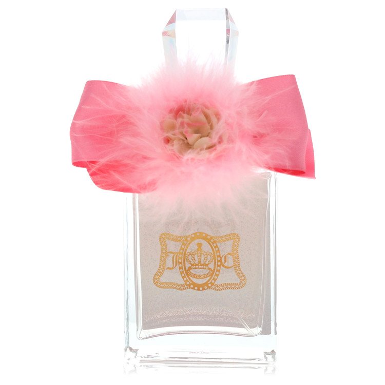 Viva La Juicy Glace by Juicy Couture Eau De Toilette Spray (Unboxed) 3.4 oz for Women