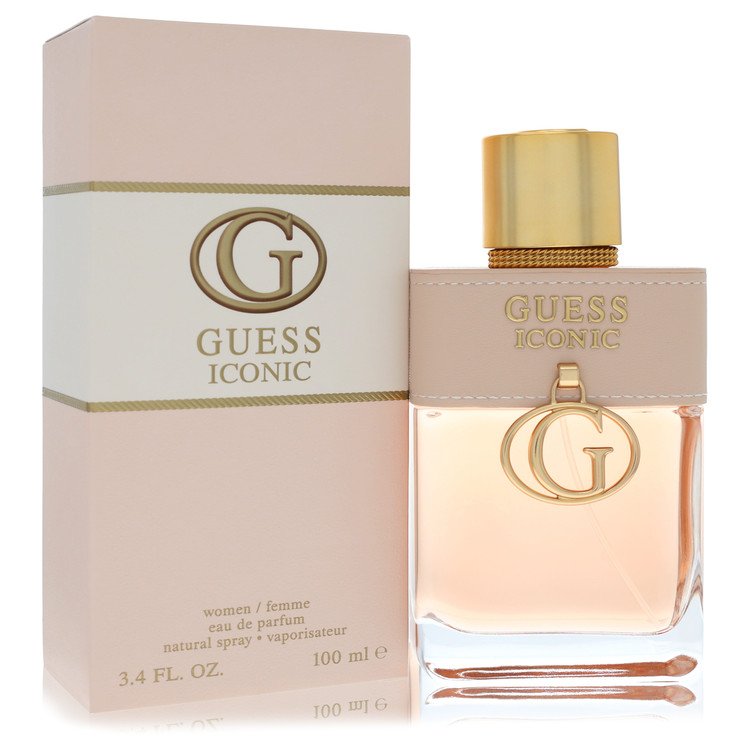 Guess Iconic by Guess Fragrance Mist 8.4 oz for Women