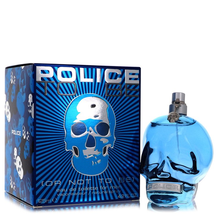 Police To Be by Police Colognes Eau De Toilette Spray 1.35 oz for Men
