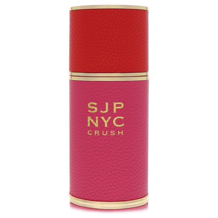 Sarah Jessica Parker Nyc Crush by Sarah Jessica Parker Eau De Parfum Spray (Tester) 3.4 oz for Women