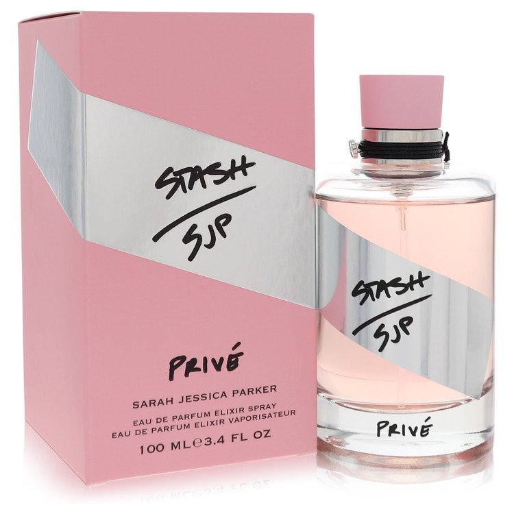 Sarah Jessica Parker Stash Prive by Sarah Jessica Parker Eau De Parfum Spray 1.0 oz for Women
