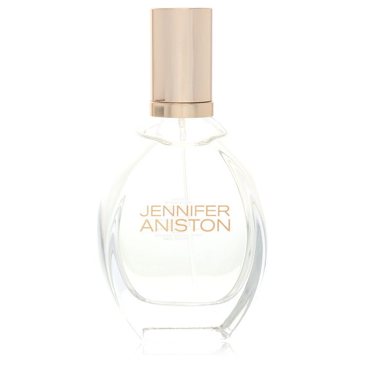 Jennifer Aniston Solstice Bloom by Jennifer Aniston Eau De Parfum Spray (Tester) 1.7 oz for Women