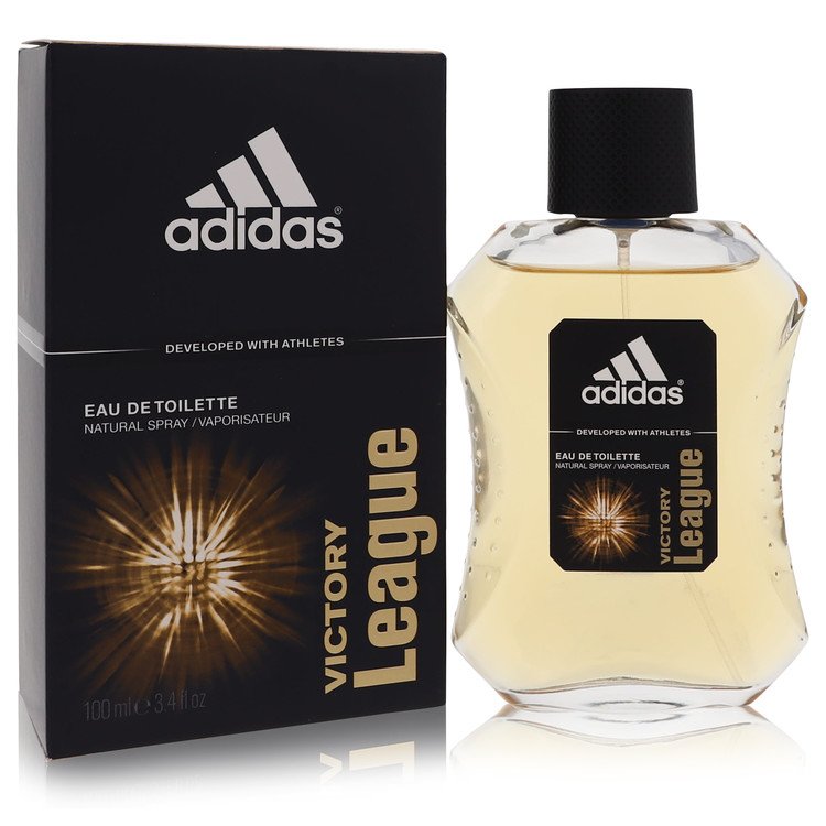 Adidas Victory League by Adidas Eau De Toilette Spray (Tester) 3.3 oz for Men
