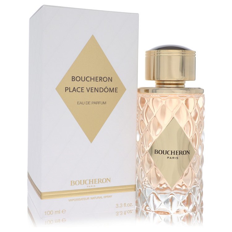 Boucheron Place Vendome by Boucheron Mini EDP 0.25 oz for Women