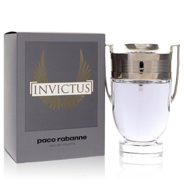 Invictus by Paco Rabanne Parfum Spray 6.8 oz for Men