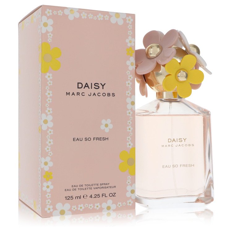 Daisy Eau So Fresh by Marc Jacobs Mini EDT 0.14 oz for Women