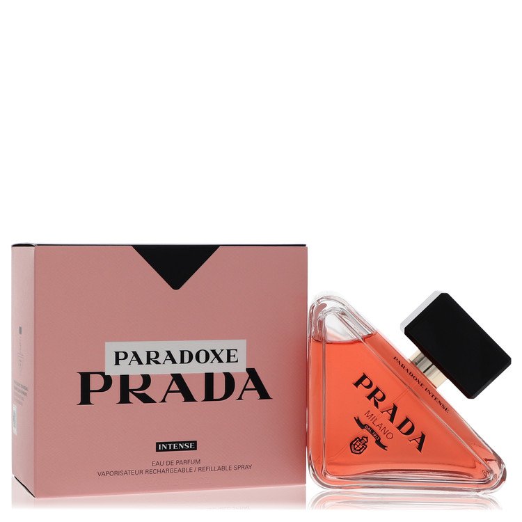 Prada Paradoxe Intense by Prada Eau De Parfum Spray 1.7 oz for Women