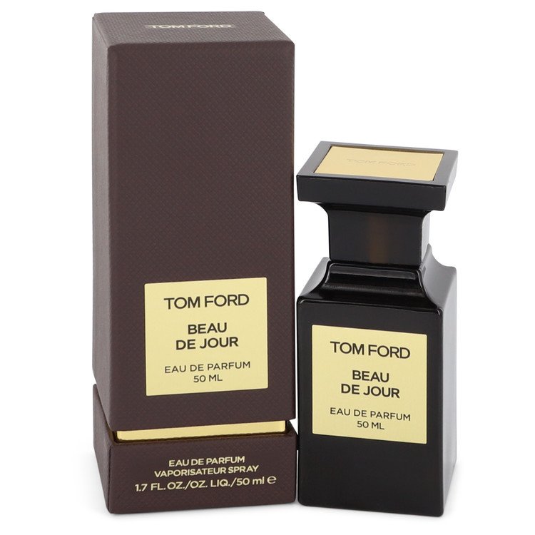 Tom Ford Beau De Jour by Tom Ford Eau De Parfum Spray (Unboxed) 1.7 oz for Women