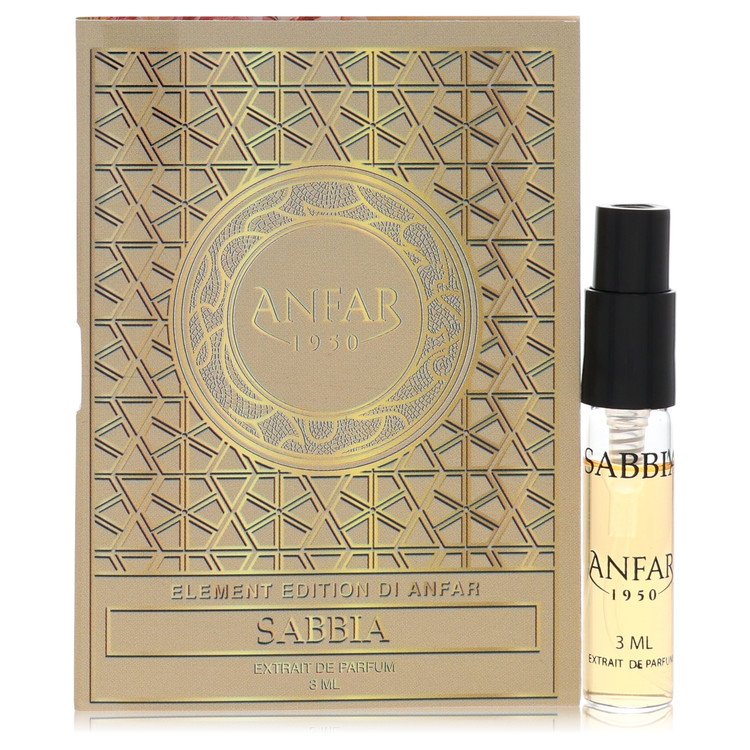 Anfar Sabbia by Anfar Vial (sample) 0.1 oz for Men