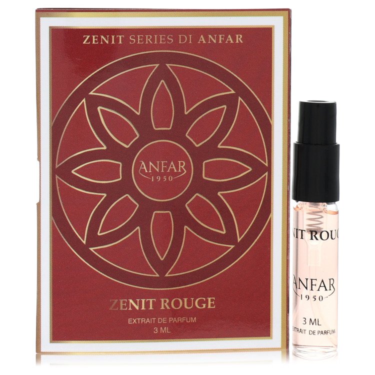 Anfar Zenit Rouge by Anfar Vial (sample) 0.1 oz for Women