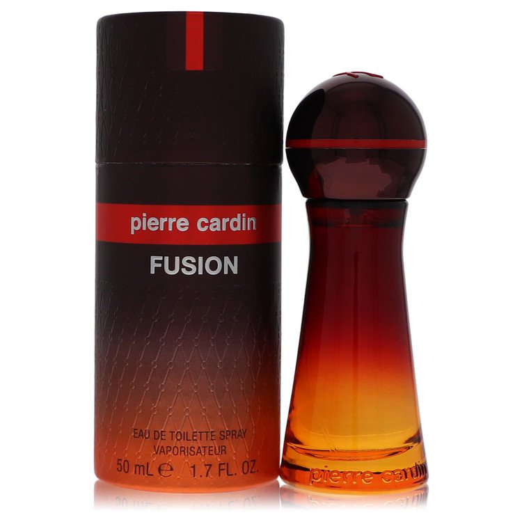 Pierre Cardin Fusion by Pierre Cardin Eau De Toilette Spray (Tester) 3.0 oz for Men