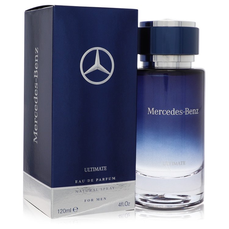 Mercedes Benz Ultimate by Mercedes Benz Eau De Parfum Spray 2.5 oz for Men