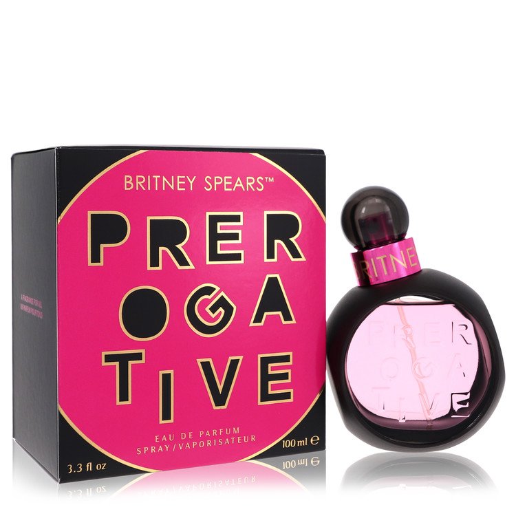 Britney Spears Prerogative by Britney Spears Eau De Parfum Spray (Unboxed) 1.0 oz for Women