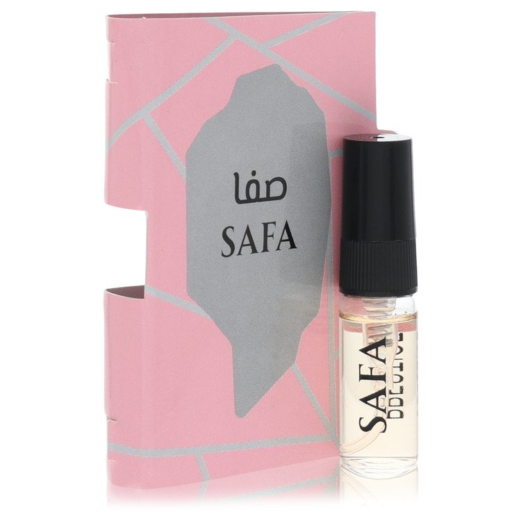 Arabiyat Prestige Safa by Arabiyat Prestige Mini EDP 0.1 oz for Women