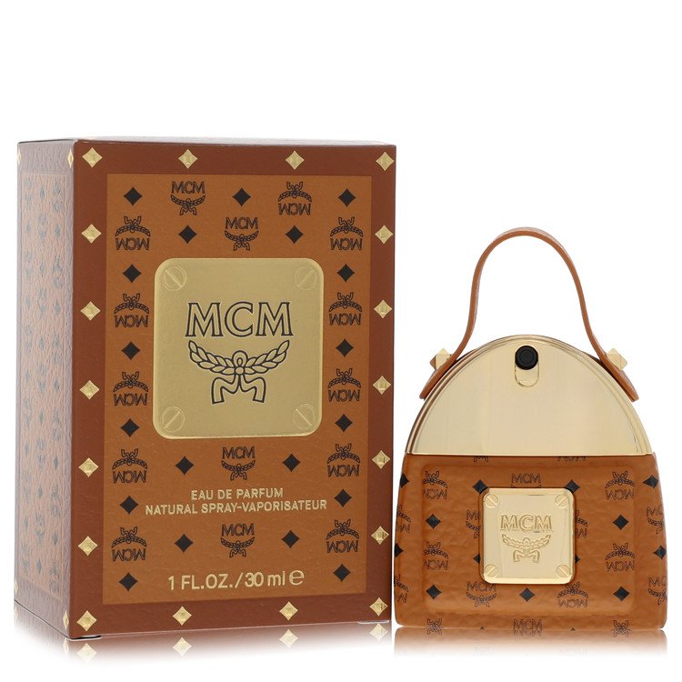 Mcm by Mcm Eau De Parfum Spray 1 oz for Women