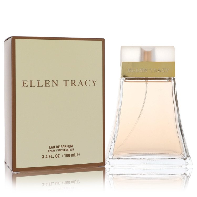 Ellen Tracy by Ellen Tracy Gift Set -- 0.5 oz Ellen Tracy EDP Spray + 0.5 oz Tracy EDP Spray + 0.5 oz Ellen Tracy Bronze + 0.5 oz Love Notes EDP Spray for Women
