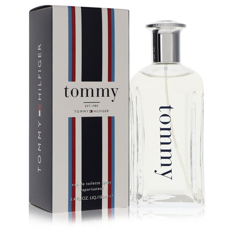 Tommy Hilfiger by Tommy Hilfiger Eau De Toilette Spray (Unboxed) 1 oz for Men