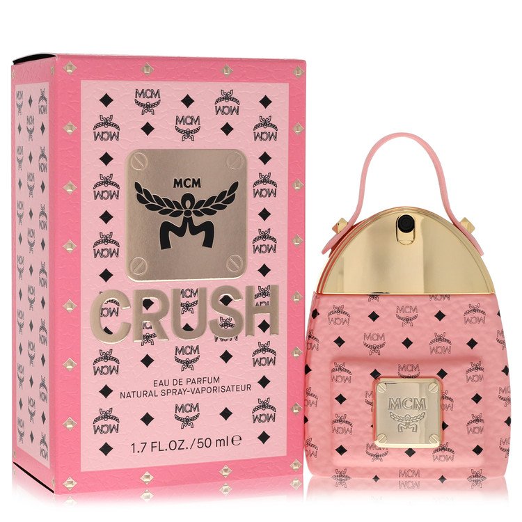 MCM Crush by MCM Eau De Parfum Spray 2.5 oz for Women