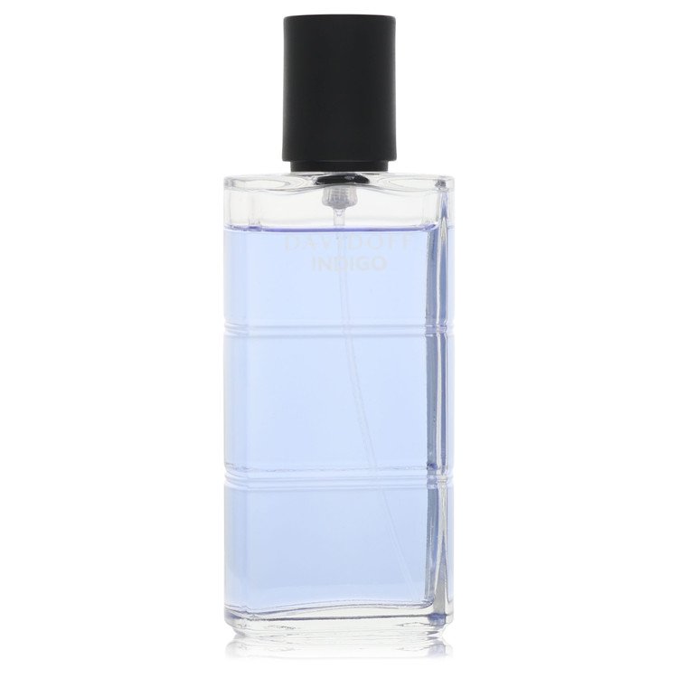 Davidoff Indigo by Davidoff Eau De Toilette Spray (Tester) 2.0 oz for Men