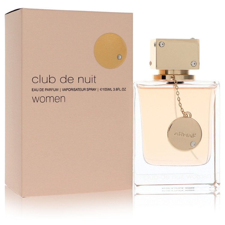 Club De Nuit by Armaf Eau De Parfum Spray 8.45 oz for Women