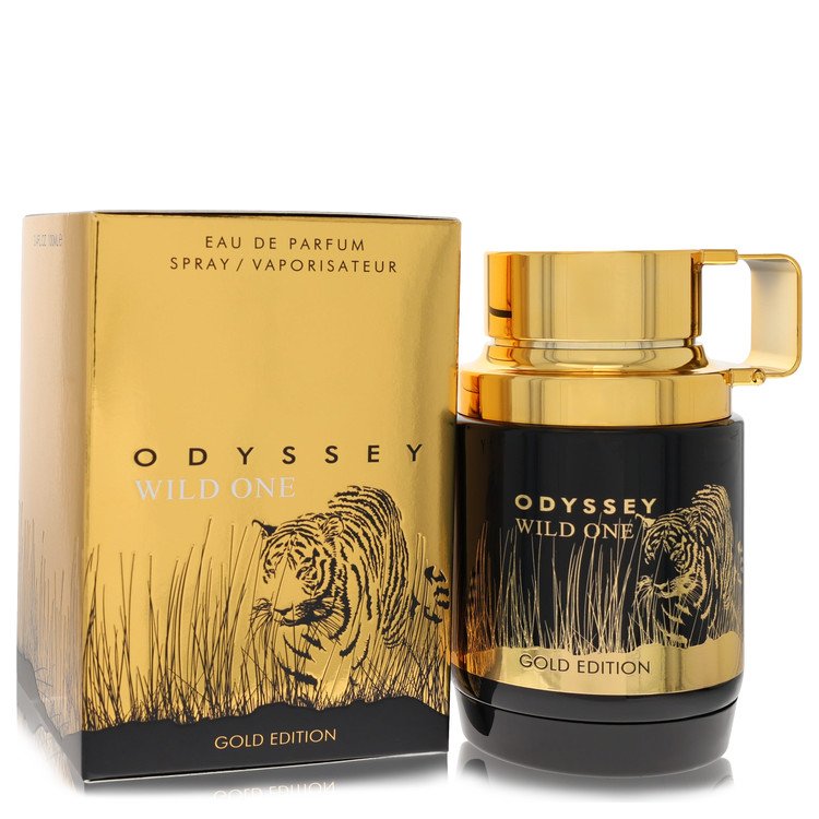 Armaf Odyssey Wild One by Armaf Deodorant Spray 6.8 oz for Women