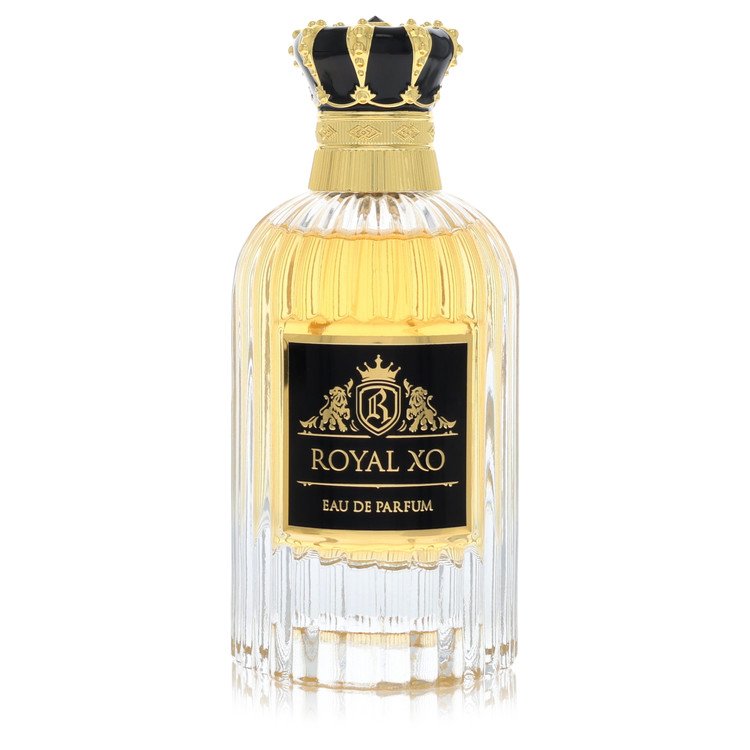 Assala Prime Royal Xo by Assala Eau De Parfum Spray (Tester) 3.3 oz for Men