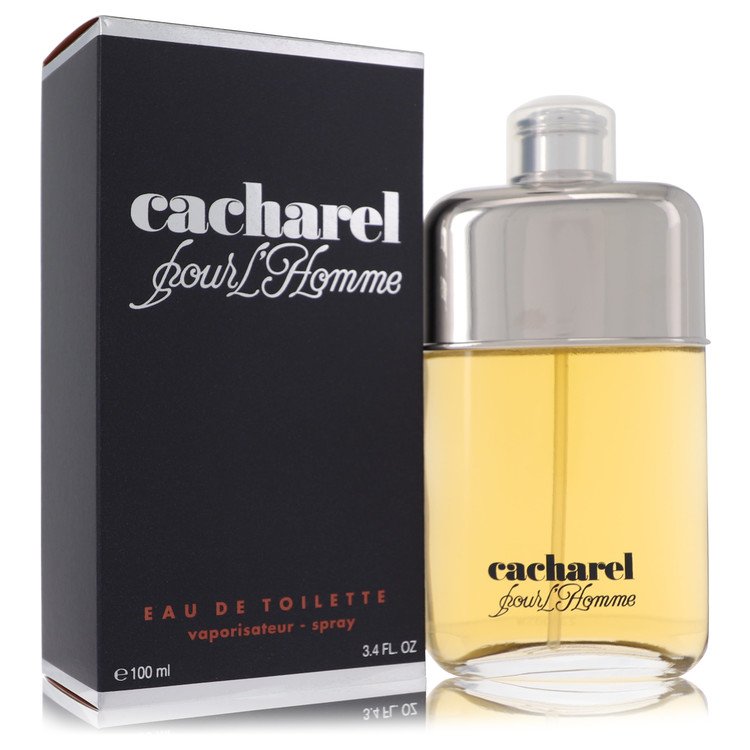 Cacharel by Cacharel Eau De Toilette Spray (Tester) 3.4 oz for Women