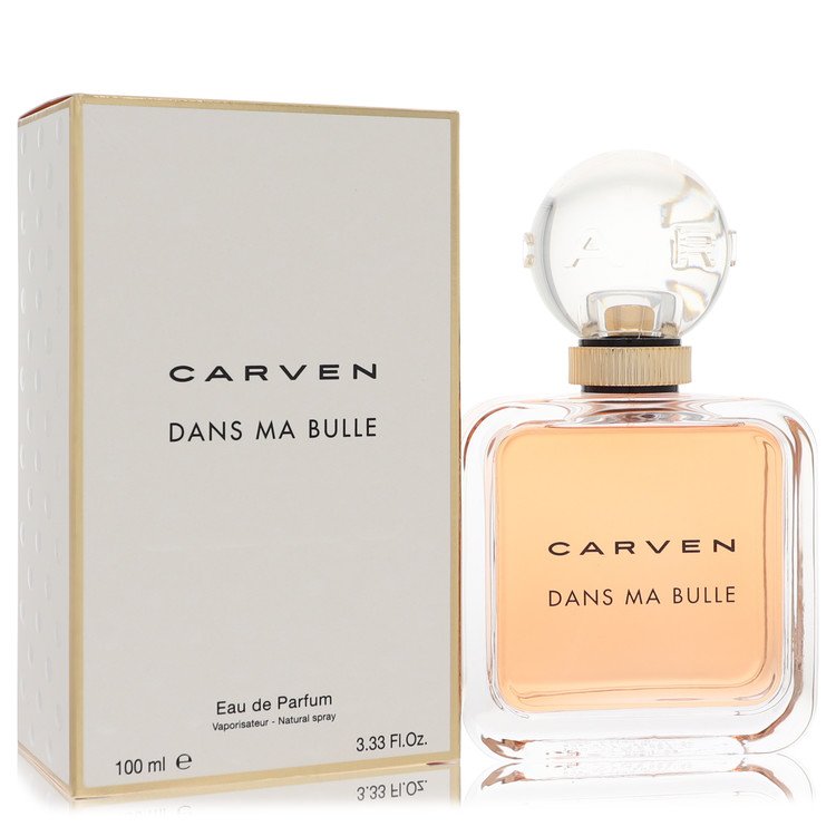 Dans Ma Bulle by Carven Vial (sample) 0.04 oz for Women