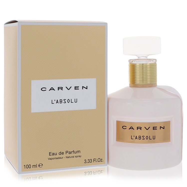 Carven L'absolu by Carven Vial (sample) 0.03 oz for Women