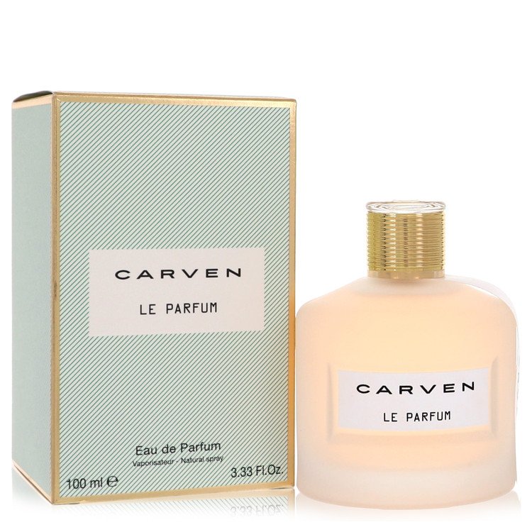 Carven Le Parfum by Carven Parfum Spray (Tester) 6.7 oz for Women