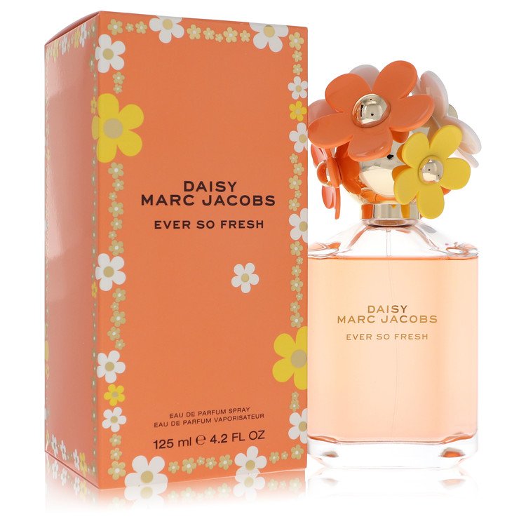 Daisy Ever So Fresh by Marc Jacobs Mini EDP Spray 0.34 oz for Women