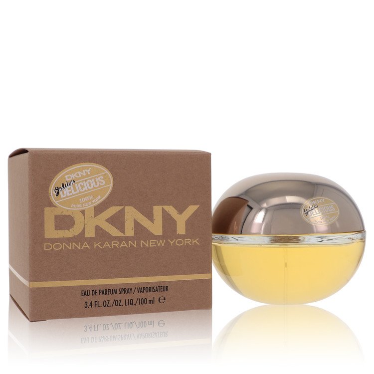 Golden Delicious DKNY by Donna Karan Fragrance Mist 8.4 oz for Women