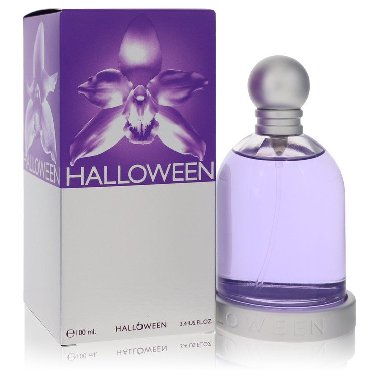 Halloween by Jesus Del Pozo Vial (sample) 0.05 oz for Women