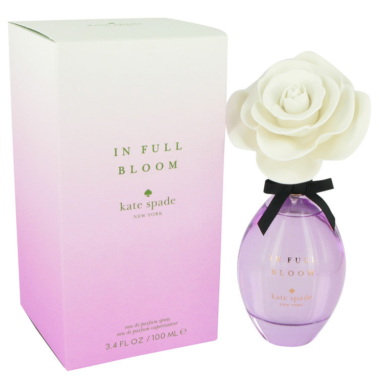 In Full Bloom by Kate Spade Vial (sample) .05 oz for Women