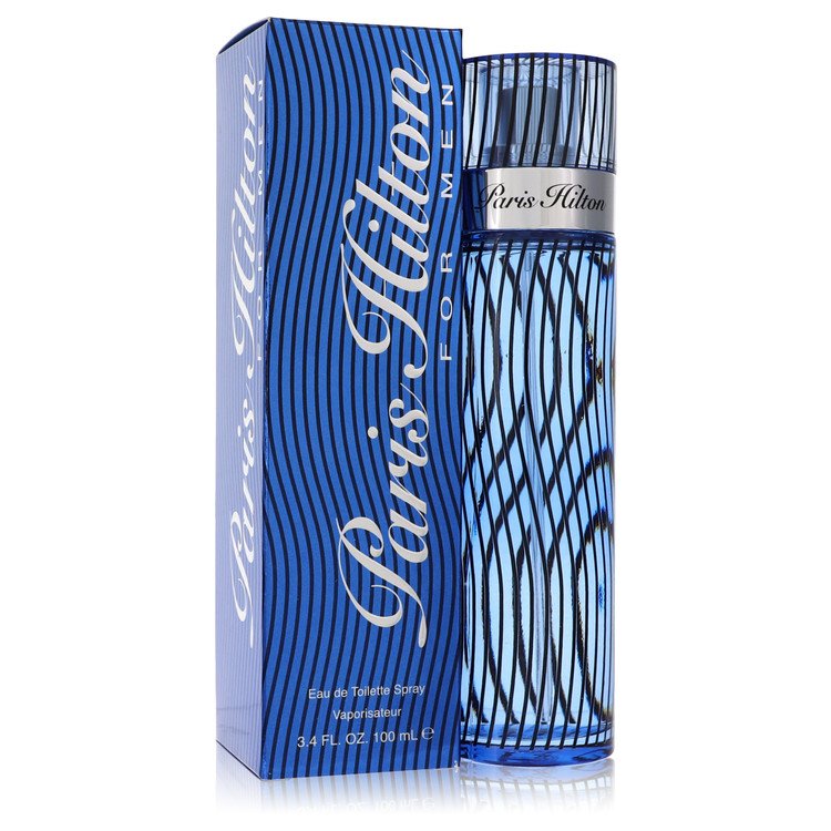 Paris Hilton by Paris Hilton Deodorant Spray 6 oz for Women