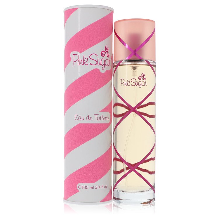 Pink Sugar by Aquolina Shower Gel 5.07 oz for Women