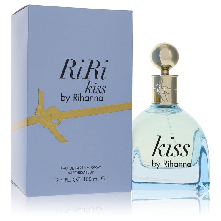 Rihanna Kiss by Rihanna Vial (sample) 0.05 oz for Women