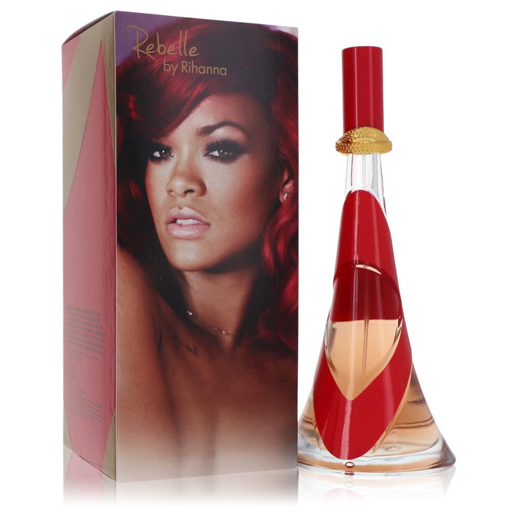Rebelle by Rihanna Vial (sample) 0.02 oz for Women