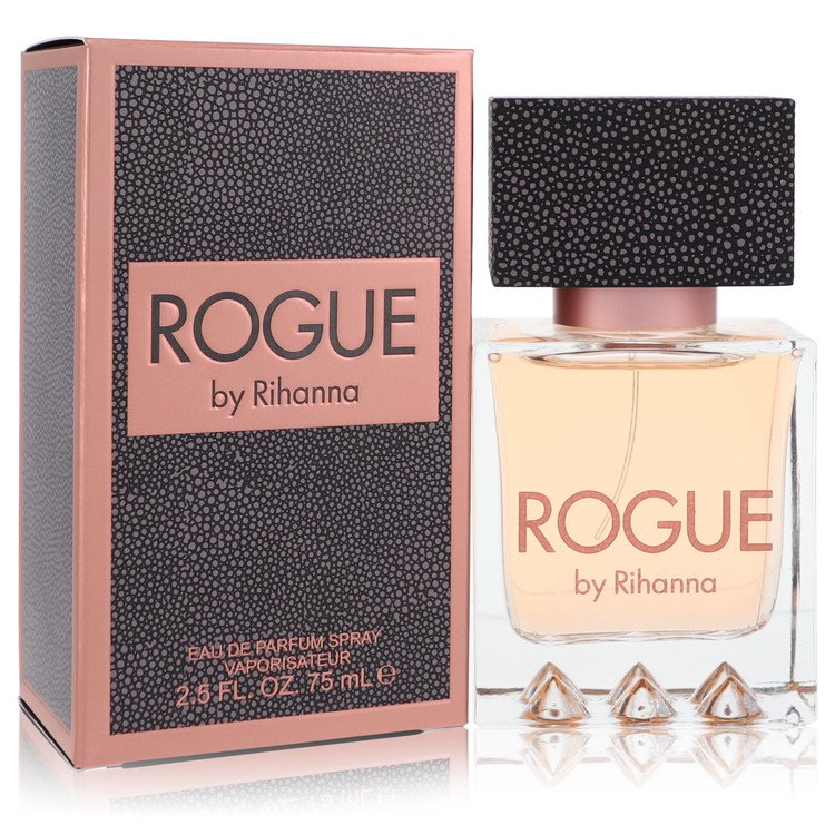 Rihanna Rogue by Rihanna Vial (sample) 0.02 oz for Women