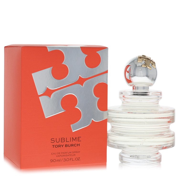 Tory Burch Sublime by Tory Burch Eau De Parfum Spray 1.7 oz for Women