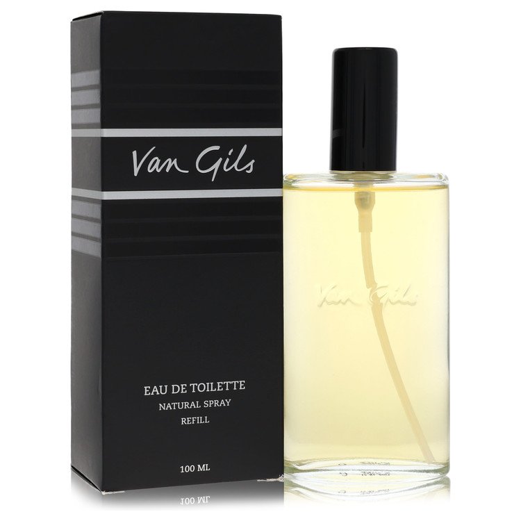 Van Gils by Van Gils After Shave 1.69 oz for Men
