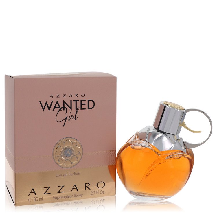 Azzaro Wanted Girl by Azzaro Shower Gel 6.7 oz for Women