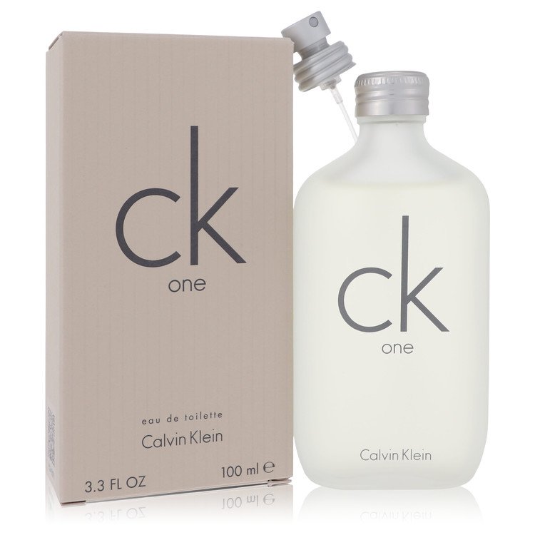 Ck One by Calvin Klein Deodorant Stick (Unisex) 2.6 oz for Women