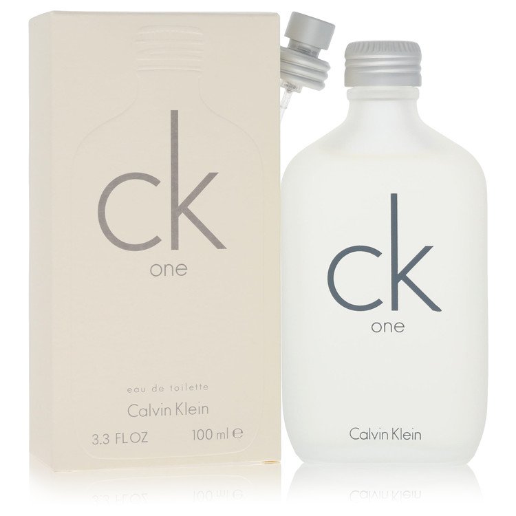 Ck One by Calvin Klein Deodorant Spray 5 oz for Women