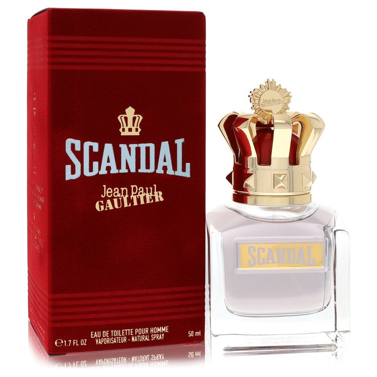 Jean Paul Gaultier Scandal by Jean Paul Gaultier Deodorant Stick 2.5 oz for Women