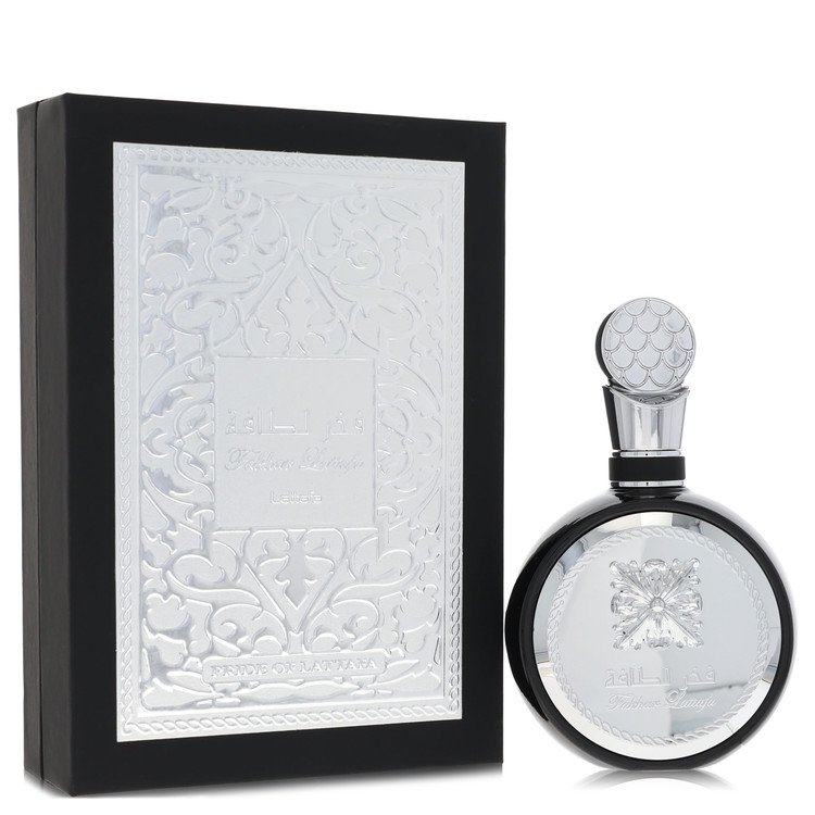 Lattafa Fakhar by Lattafa Body Spray 6.7 oz for Women