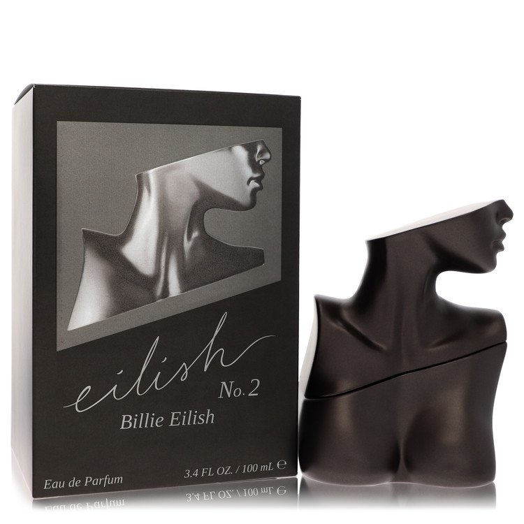 Eilish No. 2 by Billie Eilish Eau De Parfum Spray 1.7 oz for Women